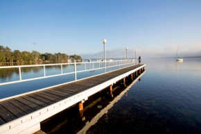 Ingenia Holidays Lake Macquarie, Mannering Park